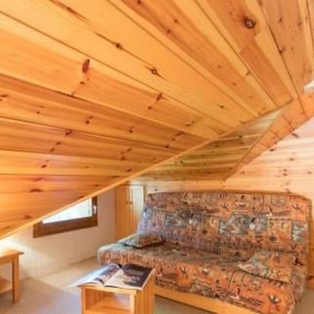 Duplex 3 Pieces Avec Balcon, Garage Et 6 Couchages A La Salle-Les-Alpes, Proche Commerces Et Pistes - Fr-1-330F-83 Serre Chevalier Exteriér fotografie