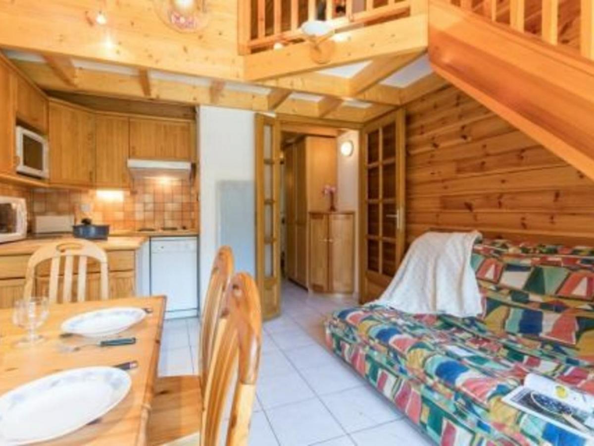 Duplex 3 Pieces Avec Balcon, Garage Et 6 Couchages A La Salle-Les-Alpes, Proche Commerces Et Pistes - Fr-1-330F-83 Serre Chevalier Exteriér fotografie