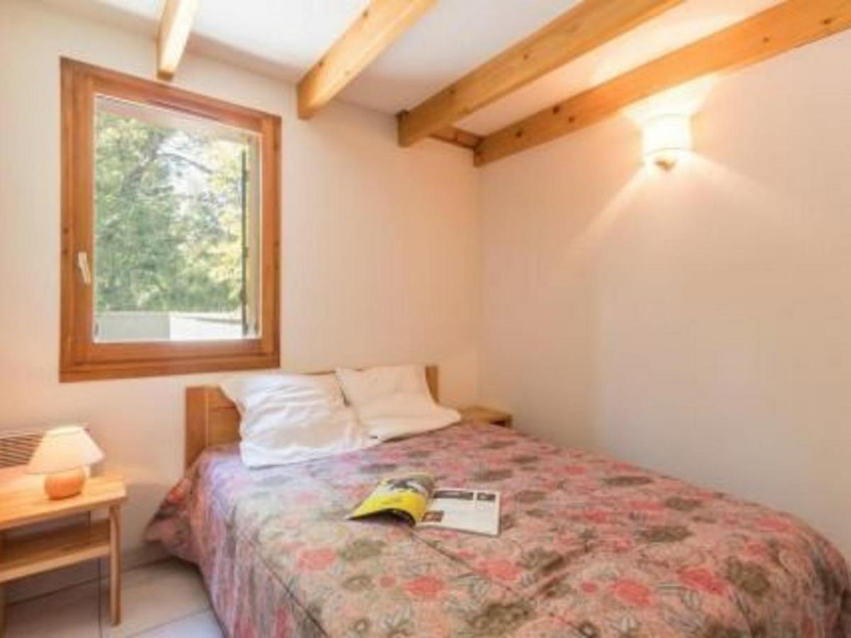 Duplex 3 Pieces Avec Balcon, Garage Et 6 Couchages A La Salle-Les-Alpes, Proche Commerces Et Pistes - Fr-1-330F-83 Serre Chevalier Exteriér fotografie