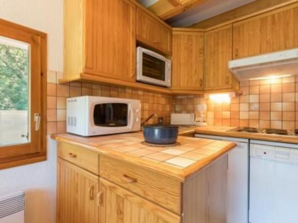Duplex 3 Pieces Avec Balcon, Garage Et 6 Couchages A La Salle-Les-Alpes, Proche Commerces Et Pistes - Fr-1-330F-83 Serre Chevalier Exteriér fotografie