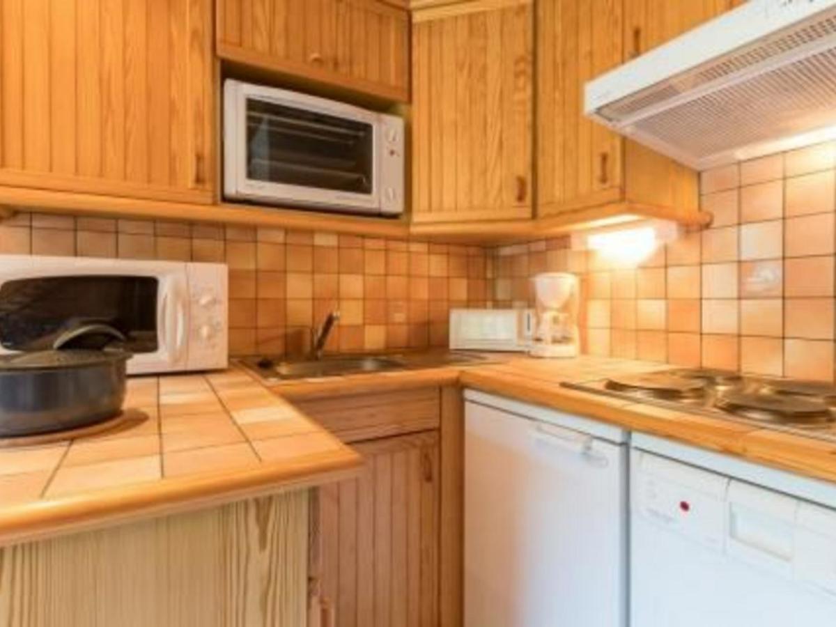 Duplex 3 Pieces Avec Balcon, Garage Et 6 Couchages A La Salle-Les-Alpes, Proche Commerces Et Pistes - Fr-1-330F-83 Serre Chevalier Exteriér fotografie