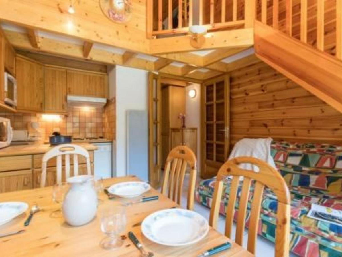 Duplex 3 Pieces Avec Balcon, Garage Et 6 Couchages A La Salle-Les-Alpes, Proche Commerces Et Pistes - Fr-1-330F-83 Serre Chevalier Exteriér fotografie