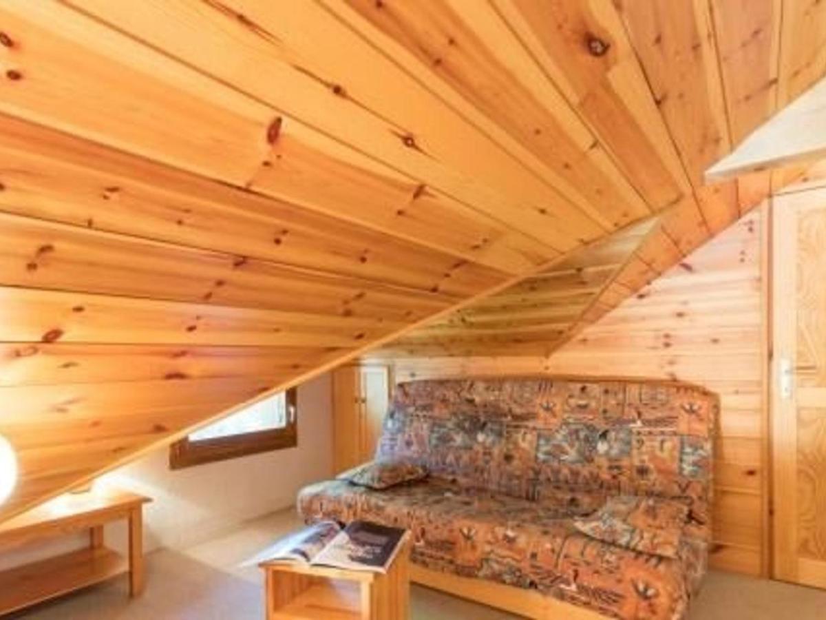Duplex 3 Pieces Avec Balcon, Garage Et 6 Couchages A La Salle-Les-Alpes, Proche Commerces Et Pistes - Fr-1-330F-83 Serre Chevalier Exteriér fotografie