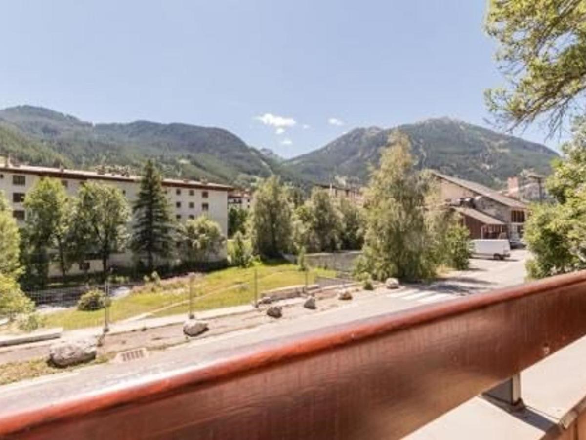 Duplex 3 Pieces Avec Balcon, Garage Et 6 Couchages A La Salle-Les-Alpes, Proche Commerces Et Pistes - Fr-1-330F-83 Serre Chevalier Exteriér fotografie